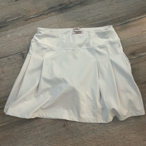 Tommy Bahamas Golf Skirt - Picture 1 of 4